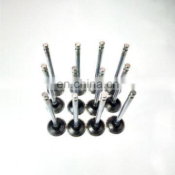 DCEC Diesel Engine Parts ISDE 3940734 Exhaust Valve photo-4