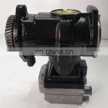 Factory direct supply high quality air compressor 4933782 4936218 Truck diesel engine parts air compressor