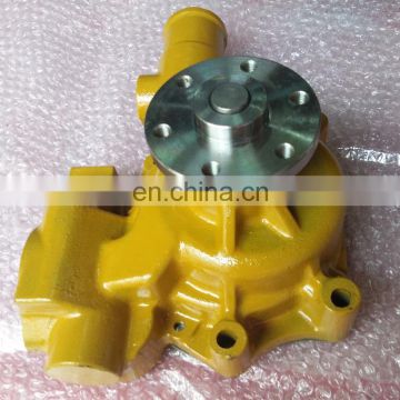 6D95L water pump 620611505