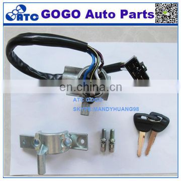 GOGO auto parts motorcycle ignition switch For m-itsubishi  L300  MB022739