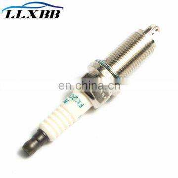 Genuine Double Iridium Spark Plug FK20HR11 3426 For Toyota 90919-01247