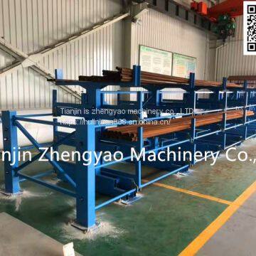 Telescopic Cantilever Shelves photo-5