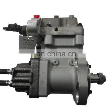 Hot Sale ISLE PT Diesel Engine 3973228 Fuel Injection Pump photo-2