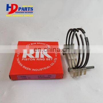 Diesel Engine Parts V1902 Engine Piston Ring