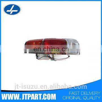 8-97025-473-0 for genuine auto part truck led tail light