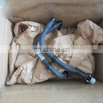 ISB6.7 Diesel Engine Fuel Supply Tube 3972002 photo-2