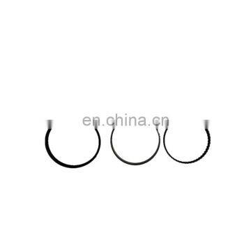Diesel Engine Piston Ring Set for 4ZE1 ISUZU photo-2