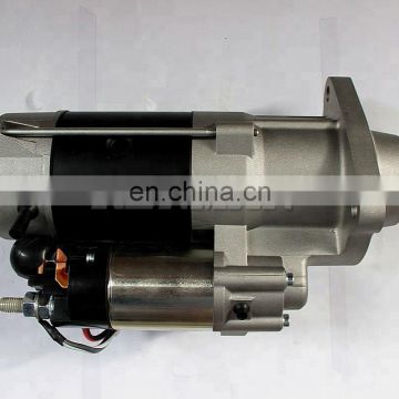 Cummins Diesel Engine ISGe Starter 24V 7.5Kw Starting Motor 3698436