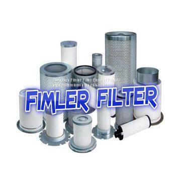 Sakura Filter SA8654 Sure Filter SFO9029PM Stenhoj Filter 213117 SNR Filter 152429000 Sandvik Filter 55184429