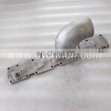 6CT8.3 Diesel engine Intake Manifold Cover 3922647 3915156