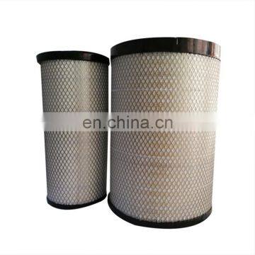 Air Element Air Cartridge Air Filter AF26595