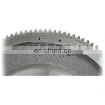 5253213 5256310 5269358 Foton ISF2.8 Diesel Engine Parts for Flywheel Assembly From Shiyan Supplier