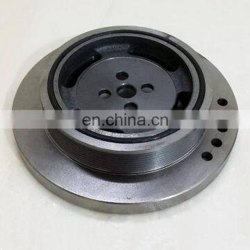 Original DCEC 6BT Diesel Engine Part Vibration Damper 3918999