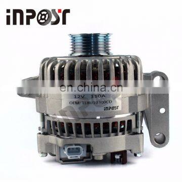 INPOST 1L8U10300CD 1L8U10300CE 1L8UCD New alternator For Ford ESCAPE 3.0L V6