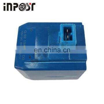 12V 30W Solenoid Coil 477/00824 For JCB Backhoe Loader