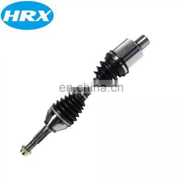 High quality front half shaft 43430-0K050 with best price