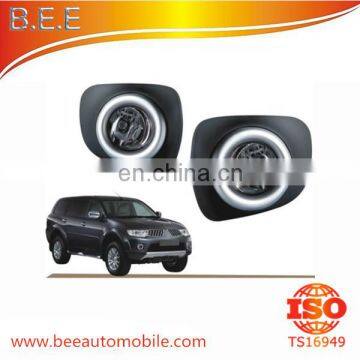 FOR MISTUBISHI PAJERO SPORT 2010 FOG LAMP