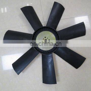 Diesel engine parts 6BT5.9 engine fan 3911326