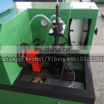 EUI EUP, ELECTRONIC UNIT INJECTOR AND ELECTRONIC UNIT PUMP TEST BENCH