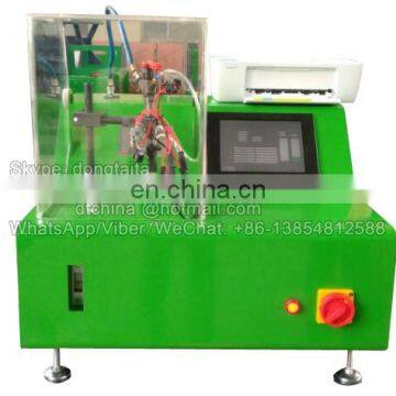 EPS200 CRI diesel fuel common rail injector tester test bench