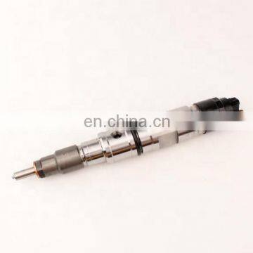 0445 120 292 Fuel Injector Bos-ch Original In Stock Common Rail Injector 0445120292