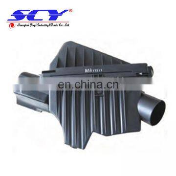 Plastic Air Filter Housing Suitable For Nissan SUNNY 16500-8M00A New Air Cleaner Filter Box Assembly 165008M00A