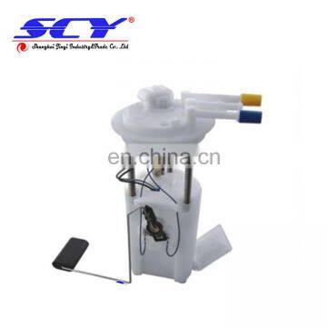 Manufacture Fuel Pump Assembly Suitable for Chevrolet High Pressure Pt OE E3509M MU171