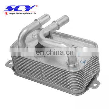 Oil Cooler Suitable for BMW 2002-2005 17217507974  17217519213 17 21 7 507 974  17 21 7 519 213