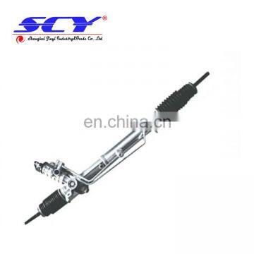 Auto Parts Power Steering Gear Box Suitable For BMW 525I OE 32131093675 32136751745 32111094673 32111094674 32131093675