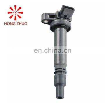 100% Professional Wholesale Best Quality Ignition Coil 90919-02254 for TOYOTA LEXUS 1UR photo-2
