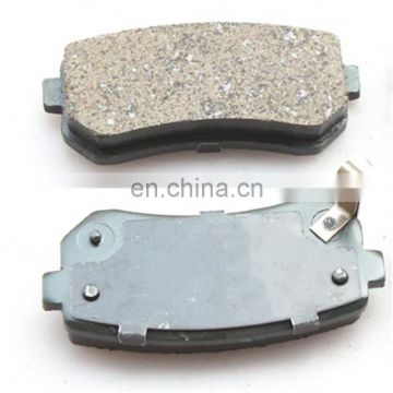 Best supplier High quality for brake pads 58302-1RA30