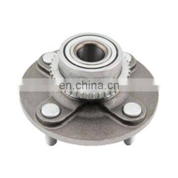 High Quality  Brand Auto Part Rear Wheel Hub Unit 43200-4M400