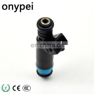 Fuel Injectors Nozzle FI114992 For 80lb Ev1 photo-3