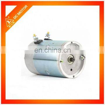 12v 1600w DC Motor OD 114mm ZD1230
