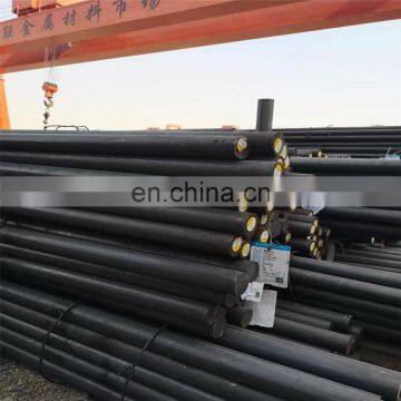 Stock 42crmo4 Alloy Steel Round Bars