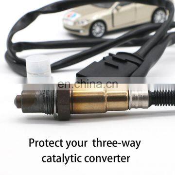 High Energy Oxygen o2 Sensor 0258006163 for V/W Seat Skoda Original Oxygen Sensor photo-3