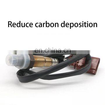 Original Lambda Sensor Auto Parts Auto Sensors for Bora 03C906262J 4 Wire Oxygen Sensor