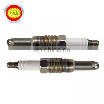 Wholesales High Level Professional Auto Parts Sp-546 Iridium Spark Plug photo-4