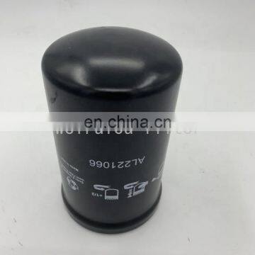 Diesel Engine Parts Oil Filters for Excavator AL102266 photo-2