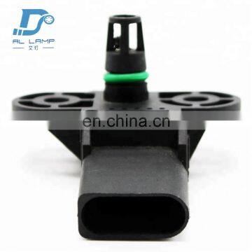 TOURAN MAP Manifold Air Intake Pressure Sensor 0261230031 06B906051 06B906051B photo-2