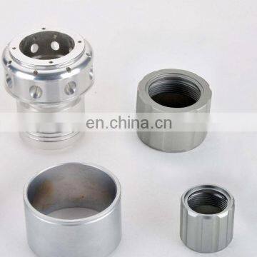 CNC Alunminum/Stainless Steel/Copper Machining /Lathe Turning Metal Parts Shop