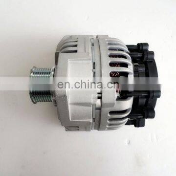 Factory Wholesale Original China Generator Electric For BEIBEN