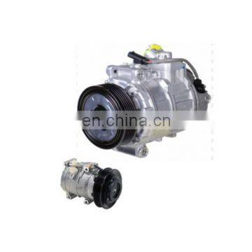 Brand New Car Air Conditioning Compressor Silent For Kinds Of Models Korean Car