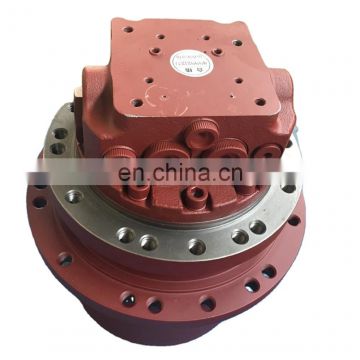 Excavator Track Drive Motor 6677666 334 Final Drive