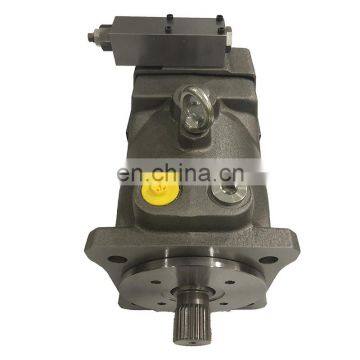 Trade assurance Parker PV SERIES PV080 piston pump hydraulic pump PV080R1K8T1NMLC