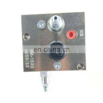 Kalmar Acc. Charging Valve No.:923543.0025 photo-5