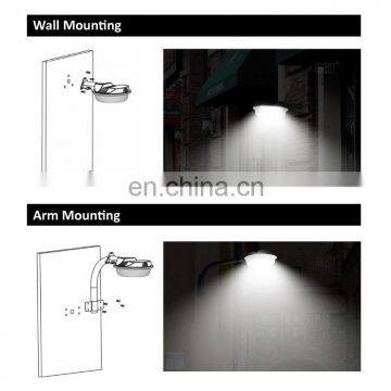 New LED Barn Light ETL DLC Listed 42w 58w Led Street Light Dusk to Dawn Barn Light photo-6