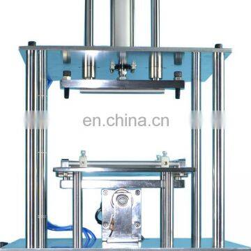 Universal Phone Hard Pressure Test Compression Tester Machine
