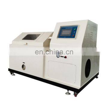 Salt Fog Spraying Corrosion Resistance Tester