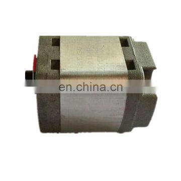 Associated CBT-G0.84 21MPa hydraulic gear pump for excavator parts